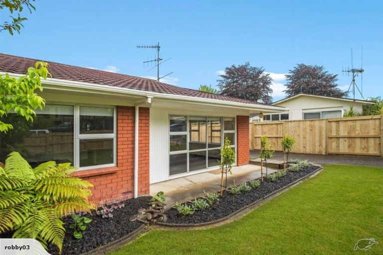 Photo of property in 34b Aurora Terrace, Hillcrest, Hamilton, 3216