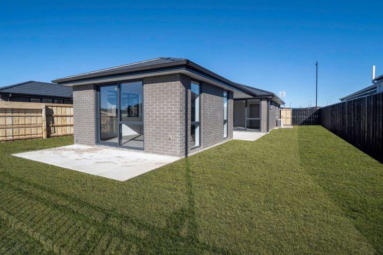 Photo of property in 10 Mcgrath Lane, Rangiora, 7400