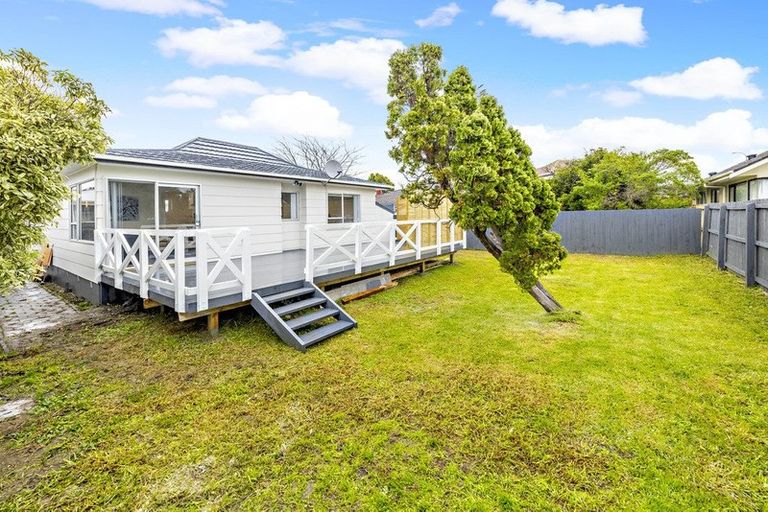 Photo of property in 2/187a Buckland Road, Mangere East, Auckland, 2024