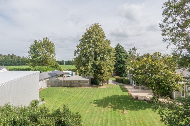 Photo of property in 134 Ashburton Gorge Road, Mount Somers, Ashburton, 7771