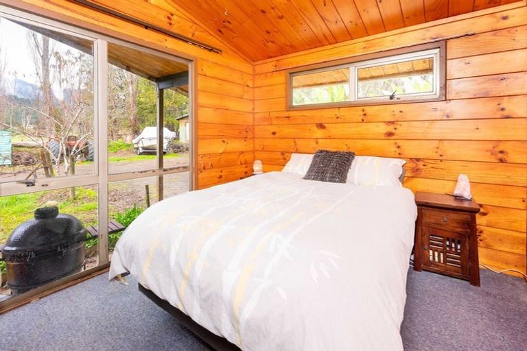 Photo of property in 429 Omanaia Road, Oue, Kaikohe, 0473