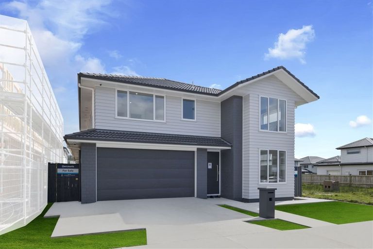 Photo of property in 20 Nightingale Road, Flat Bush, Auckland, 2019