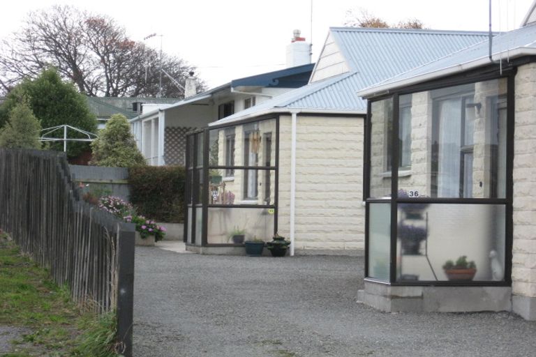 Photo of property in 36c Nen Street, Oamaru, 9400