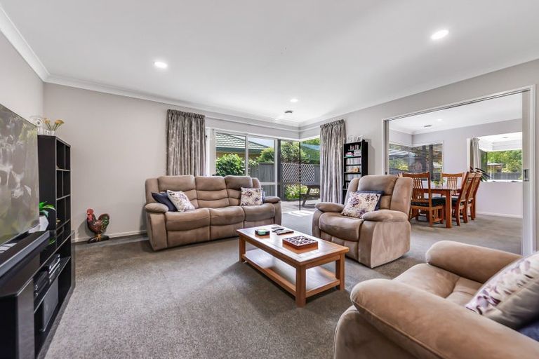 Photo of property in 5 Cashmere Place, Flagstaff, Hamilton, 3210