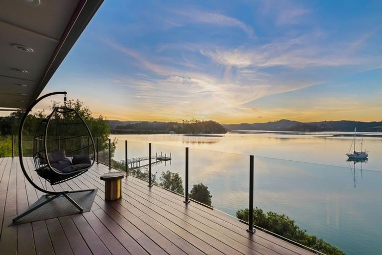 Photo of property in 707 Waikino Road, Karetu, Kawakawa, 0283