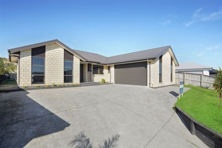 Photo of property in 11 Vantage Place, Flagstaff, Hamilton, 3210