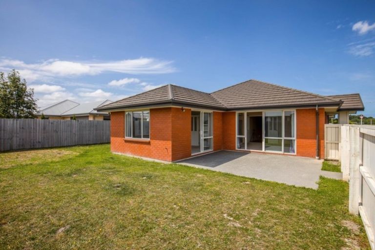 Photo of property in 6 Cassino Street, Rangiora, 7400