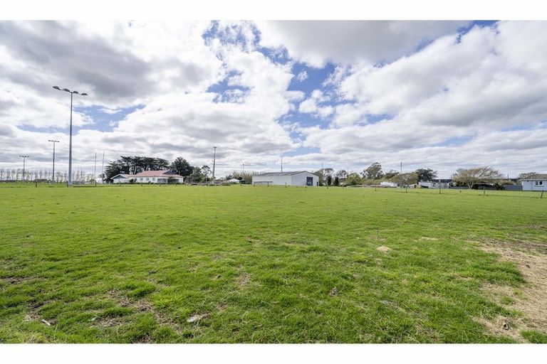 Photo of property in 1335 Woodlands Invercargill Highway, Woodlands, Invercargill, 9871