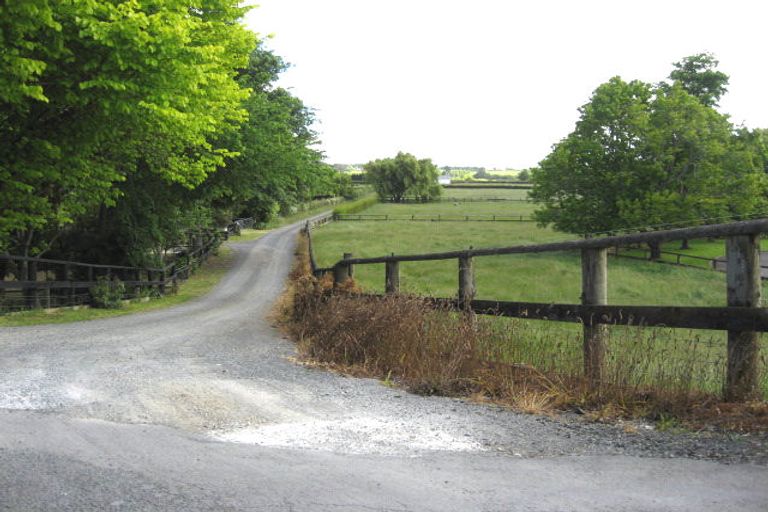 Photo of property in 389 Bremner Road, Karaka, Drury, 2578