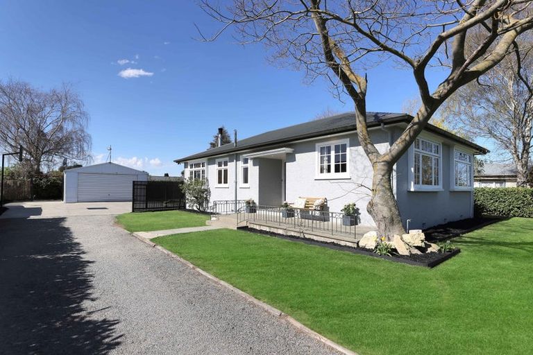 Photo of property in 5 Beach Road, Hampstead, Ashburton, 7700