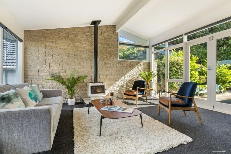 Photo of property in 46 Lohia Street, Khandallah, Wellington, 6035