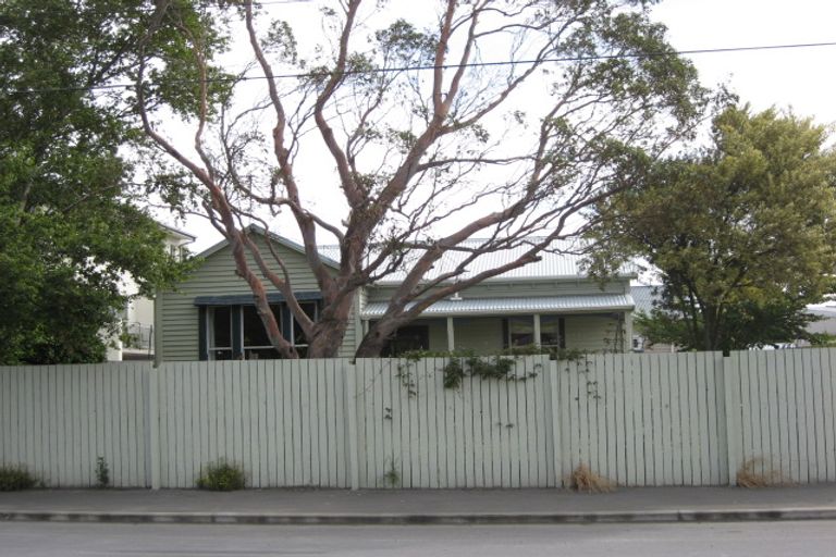 Photo of property in 1/41 Clarence Street, Addington, Christchurch, 8024