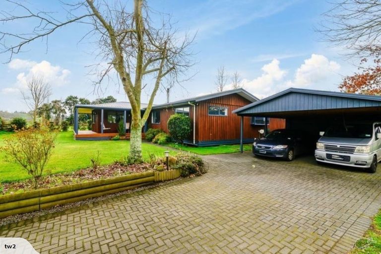 Photo of property in 509 Hossack Road, Waikite Valley, Rotorua, 3077