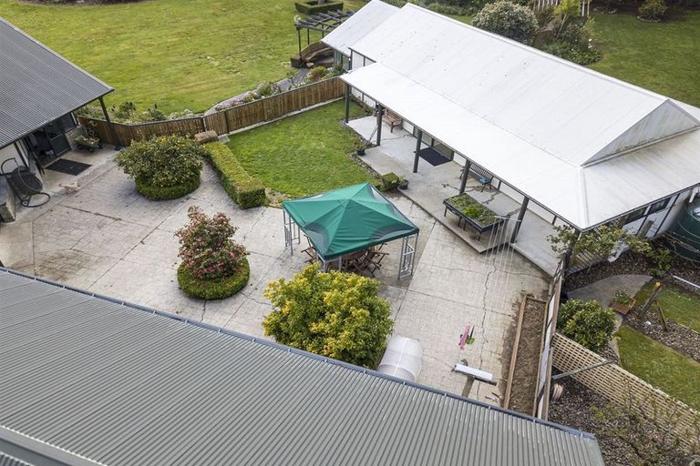 Photo of property in 44 Innerwell Lane, Ashhurst, Palmerston North, 4470