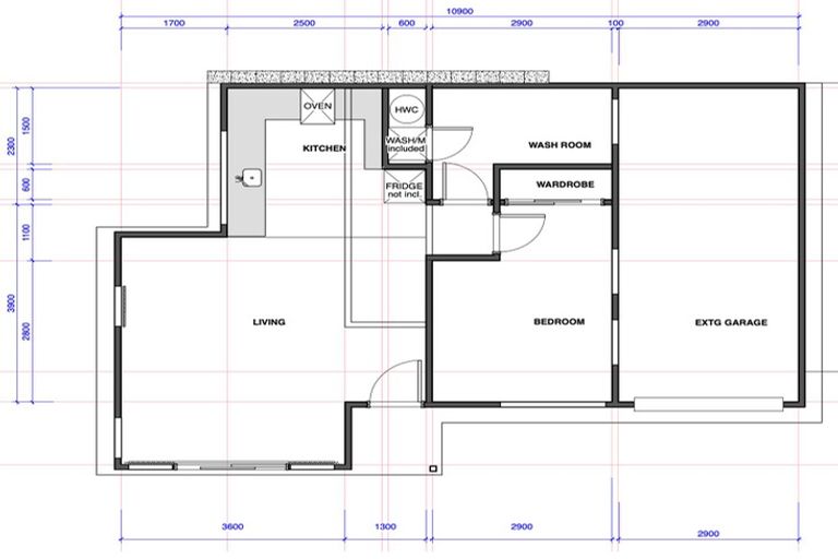 Photo of property in 44a Stone Street, Miramar, Wellington, 6022