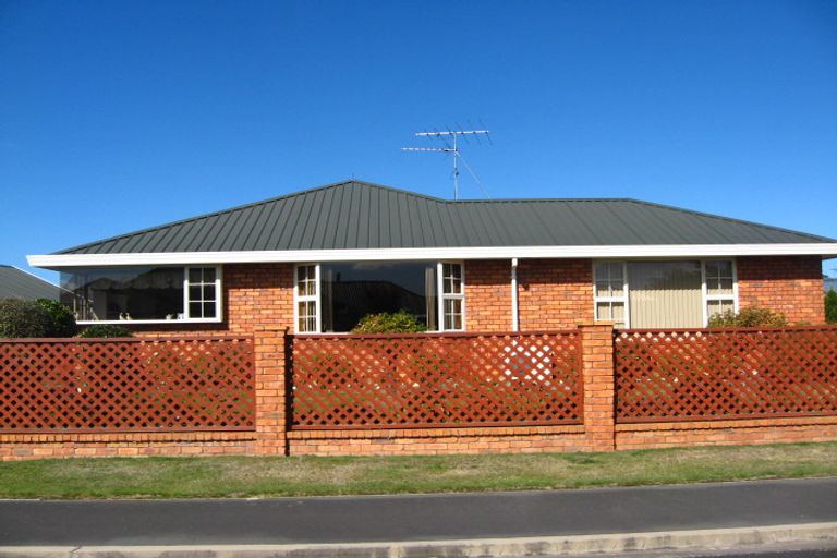 Photo of property in 1 Fuschia Place, Mosgiel, 9024