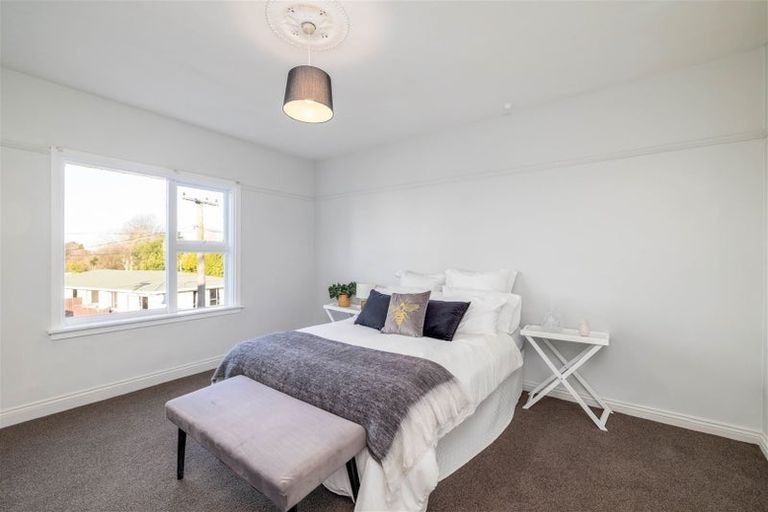 Photo of property in 43 Harvey Terrace, Richmond, Christchurch, 8013