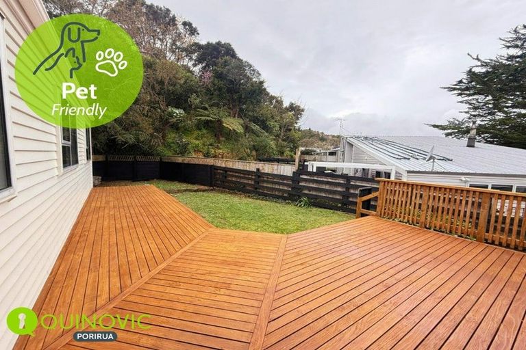 Photo of property in 11 Solander Place, Whitby, Porirua, 5024