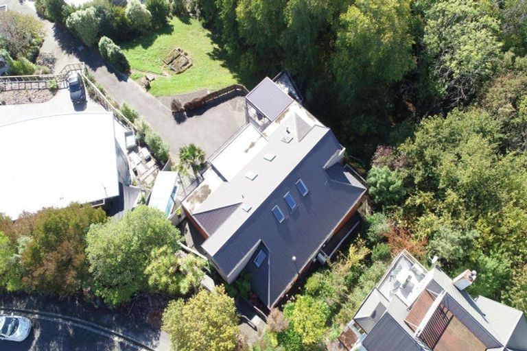 Photo of property in 12 Overdale Drive, Cashmere, Christchurch, 8022