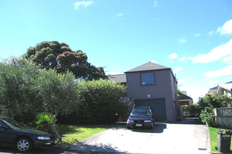 Photo of property in 1a Elizabethan Garden, Saint Heliers, Auckland, 1071