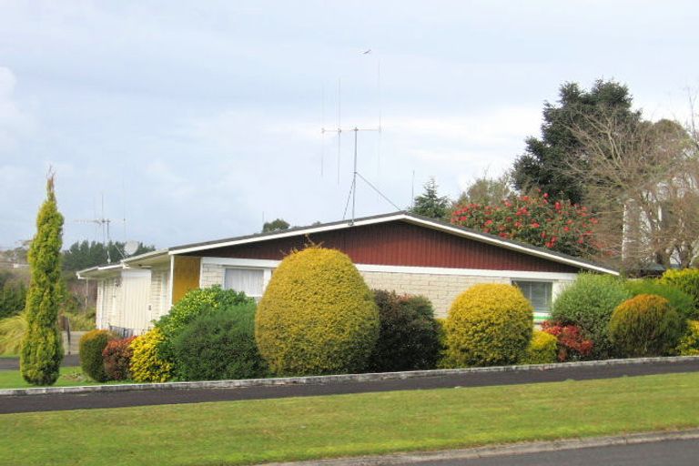 Photo of property in 20a Acacia Crescent, Glenview, Hamilton, 3206