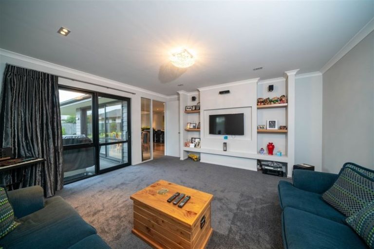 Photo of property in 21 Lindsay Drive, Prebbleton, 7604