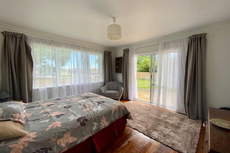 Photo of property in 58 Somerset Road, Springvale, Whanganui, 4501