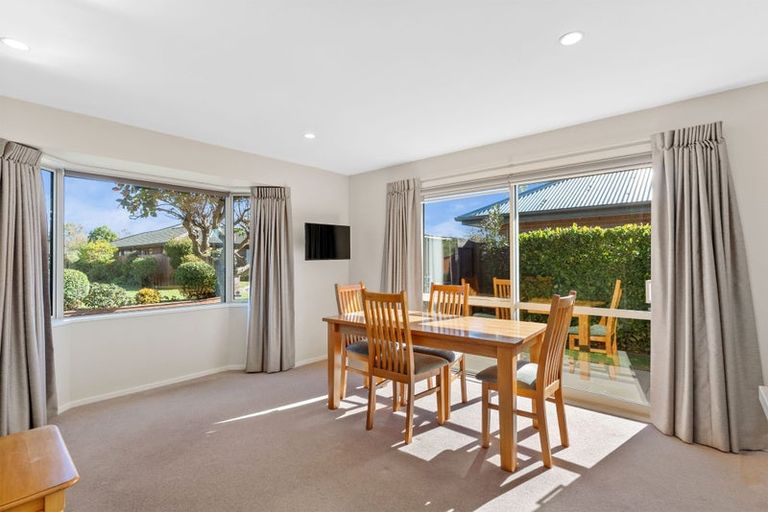 Photo of property in 27a Kensington Avenue, Rangiora, 7400