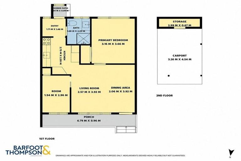 Photo of property in 3/63 Parker Avenue, New Lynn, Auckland, 0600