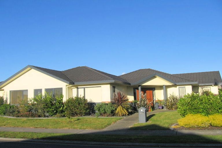 Photo of property in 1 Srah Place, East Tamaki, Auckland, 2013