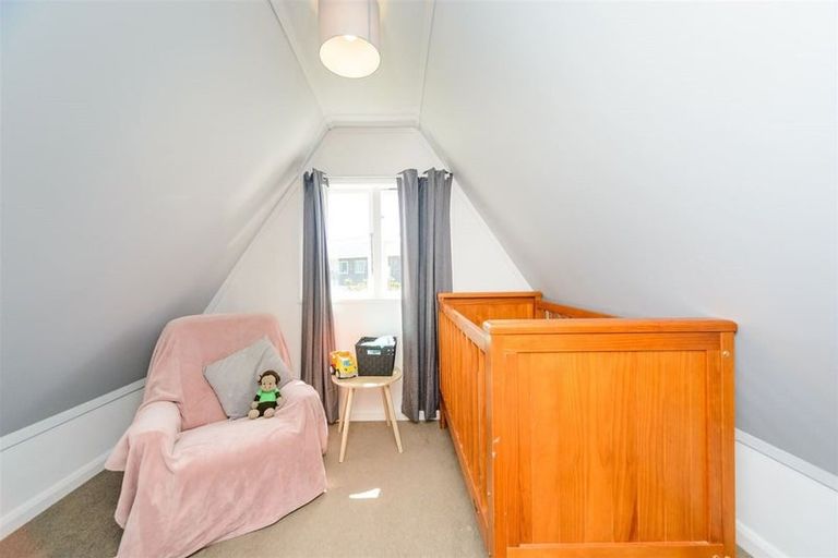 Photo of property in 90 College Street, Awapuni, Palmerston North, 4412