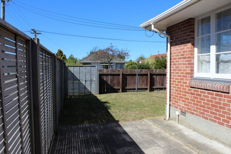 Photo of property in 11 Munro Street, Redwood, Christchurch, 8051