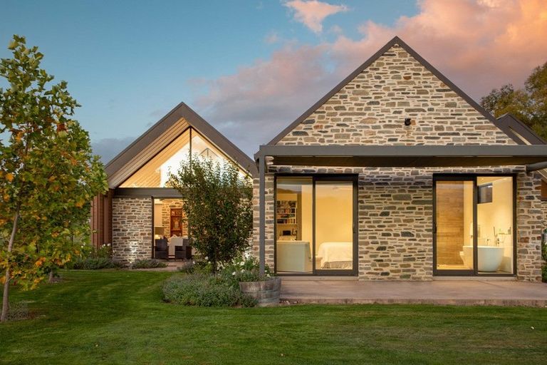 Photo of property in 598 Dunstan Road, Alexandra, 9391