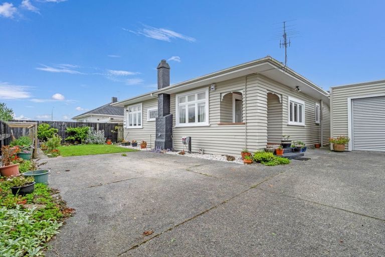 Photo of property in 5 James Street, Victoria, Rotorua, 3010