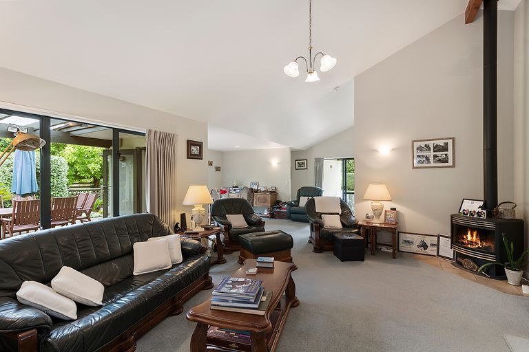 Photo of property in 281 Athlone Drive, Cambridge, 3434