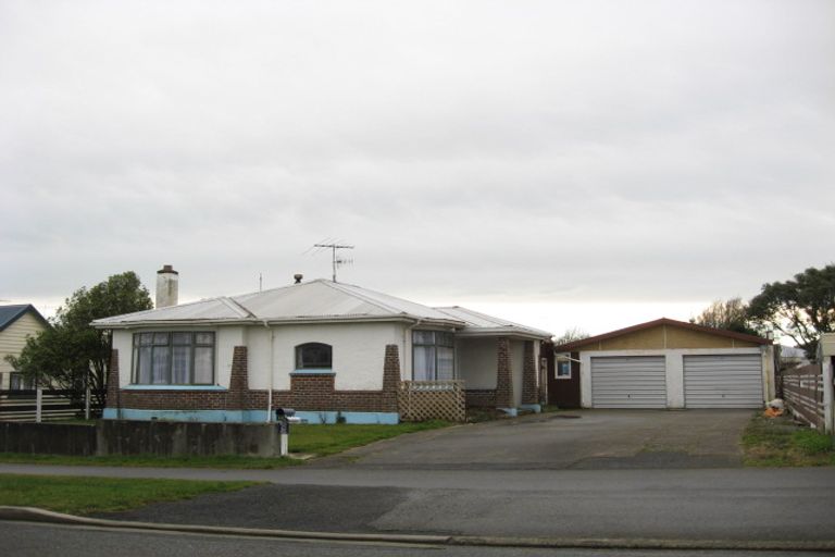 Photo of property in 18 William Street, Appleby, Invercargill, 9812