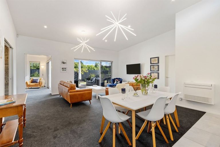 Photo of property in 10 Eleanor Lane, Casebrook, Christchurch, 8051