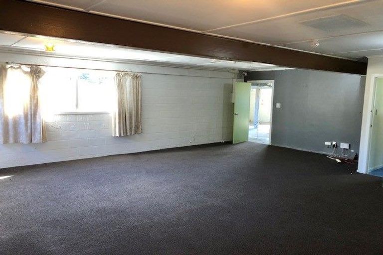 Photo of property in 3 Alton Avenue, Hillcrest, Auckland, 0627