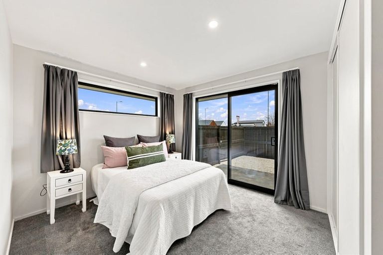 Photo of property in 48 Redbrook Road, Casebrook, Christchurch, 8051
