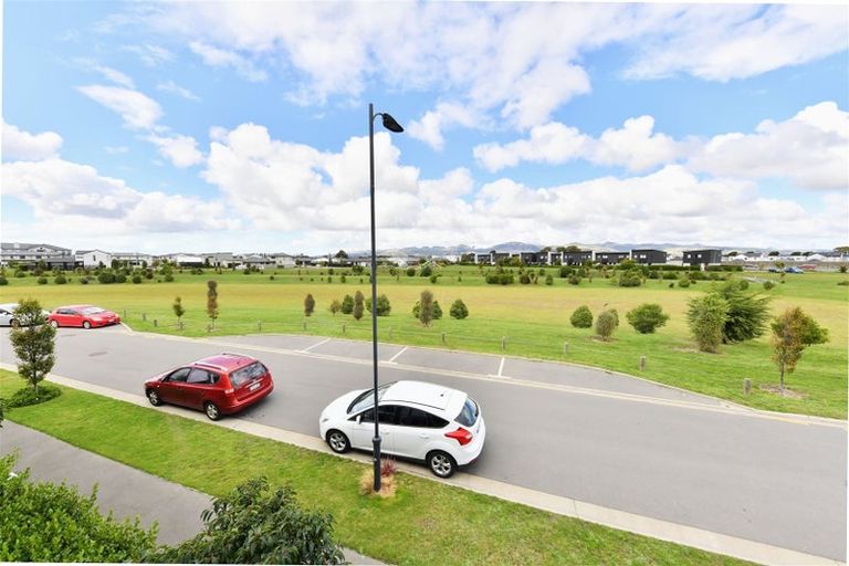 Photo of property in 24 Tippet Crescent, Wigram, Christchurch, 8025