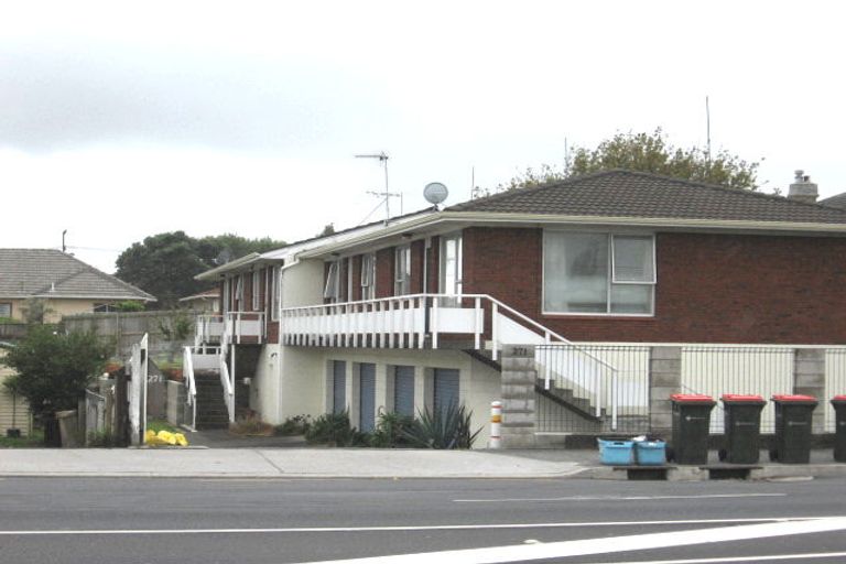 Photo of property in 4/271 Balmoral Road, Sandringham, Auckland, 1025
