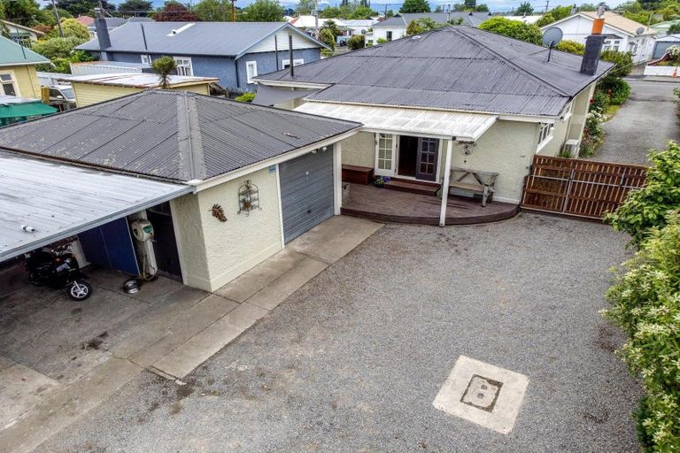 Photo of property in 83 Villa Street, Masterton, 5810