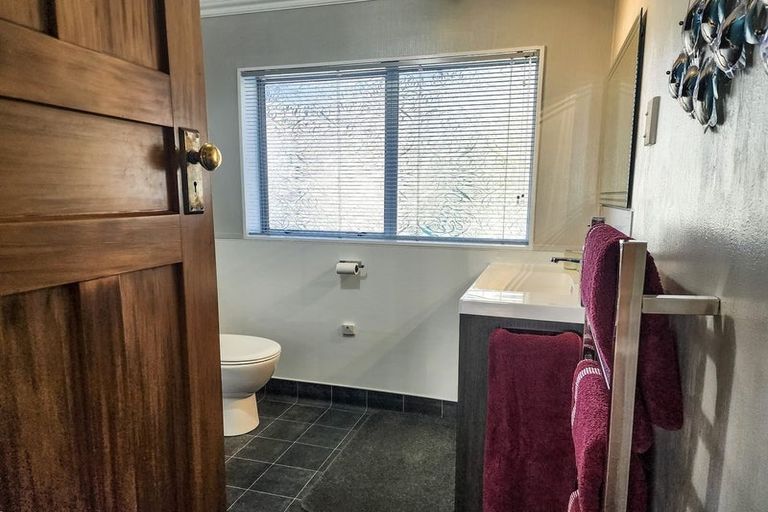 Photo of property in 27 Byron Street, Greymouth, 7805