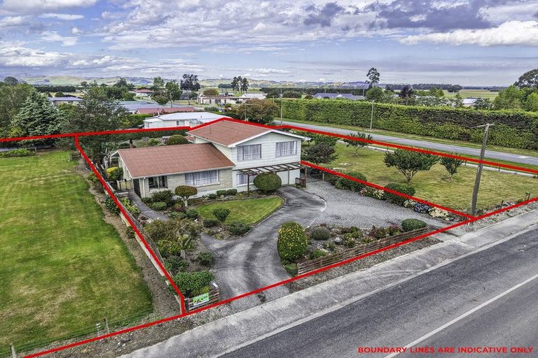 Photo of property in 28 Newcastle Street, Riversdale, 9776