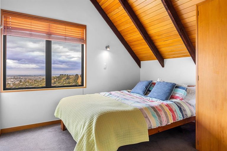 Photo of property in 85a Huntsbury Avenue, Huntsbury, Christchurch, 8022