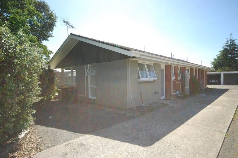 Photo of property in 8/644 Pakuranga Road, Howick, Auckland, 2010
