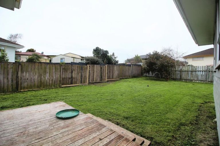 Photo of property in 73 Alabaster Drive, Papatoetoe, Auckland, 2025