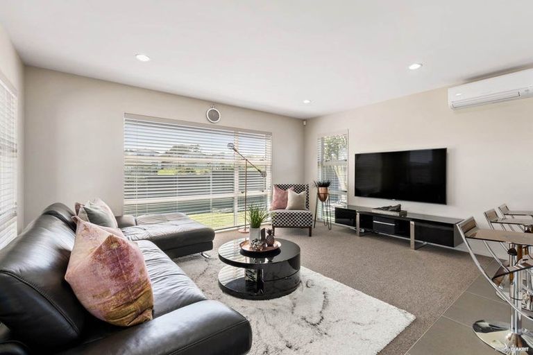 Photo of property in 36 Jerpoint Drive, Flat Bush, Auckland, 2019