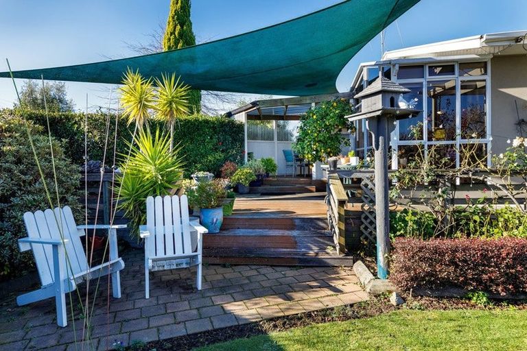 Photo of property in 9 Goulter Street, Seddon, 7210