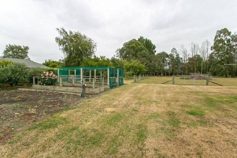 Photo of property in 53 Morris Road, Newland, Ashburton, 7772